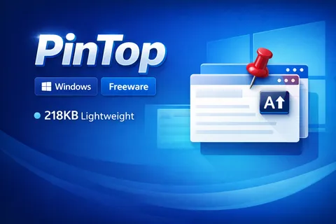 PinTop
