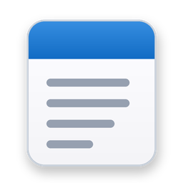BoltMemo icon