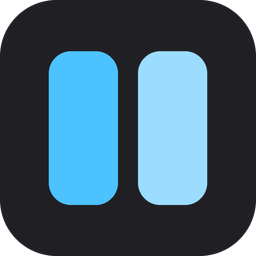 Pane file explorer icon