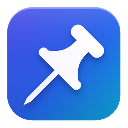 PinTop icon