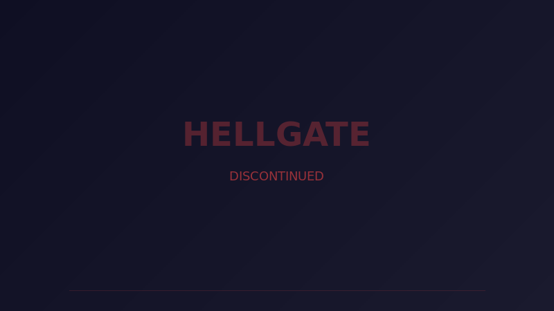HellGate