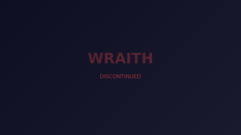 Wraith